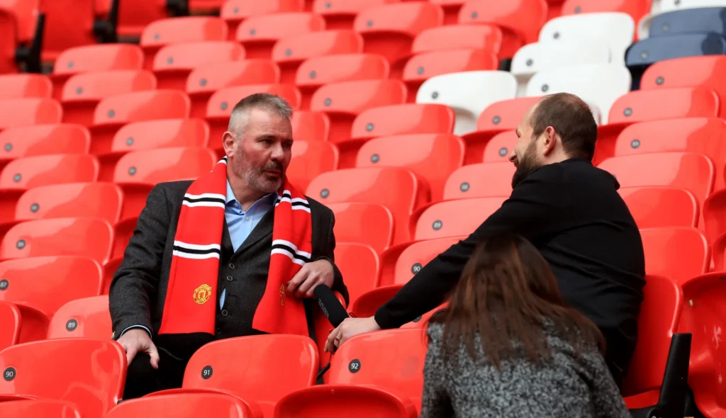 Brian McClair