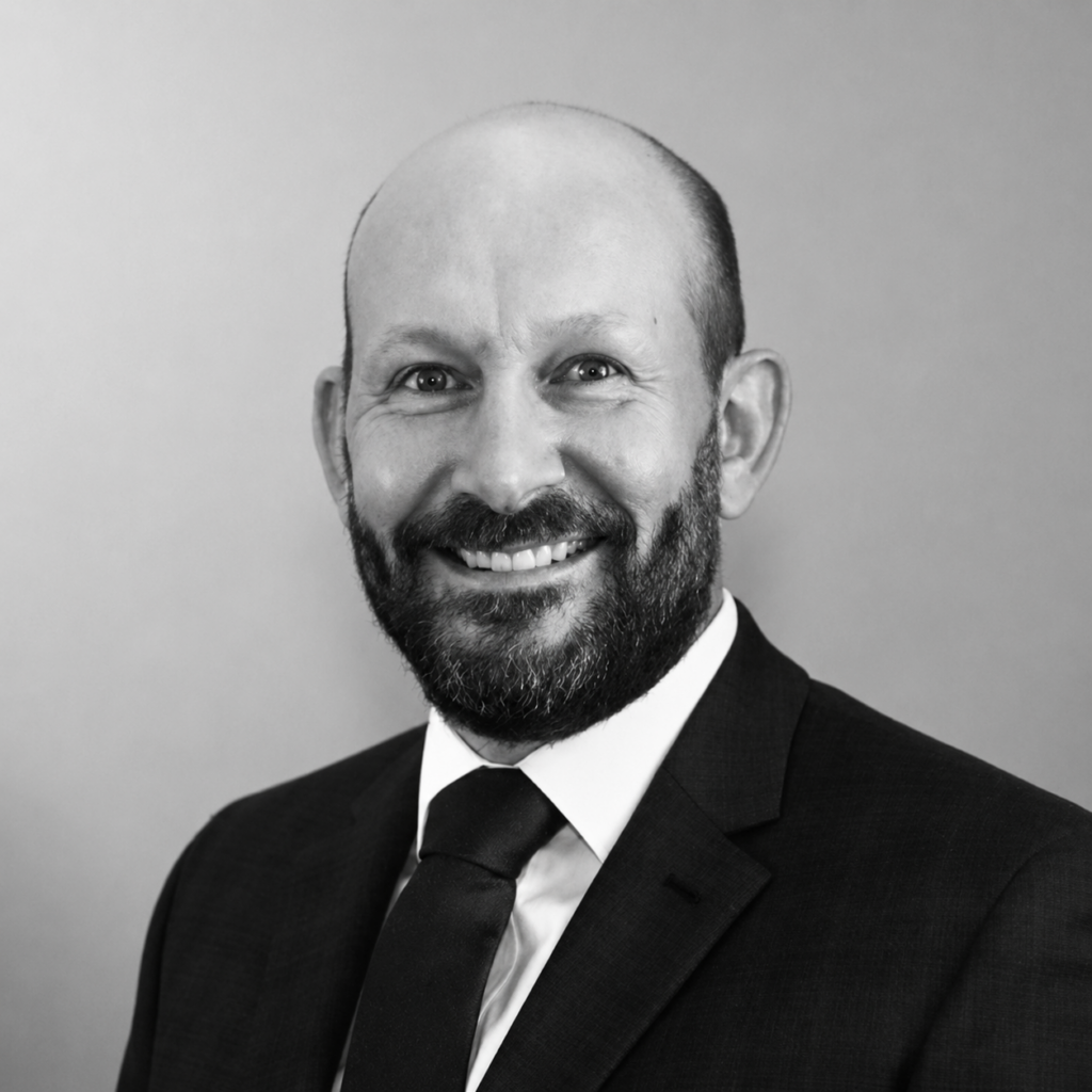 Chris Rivett