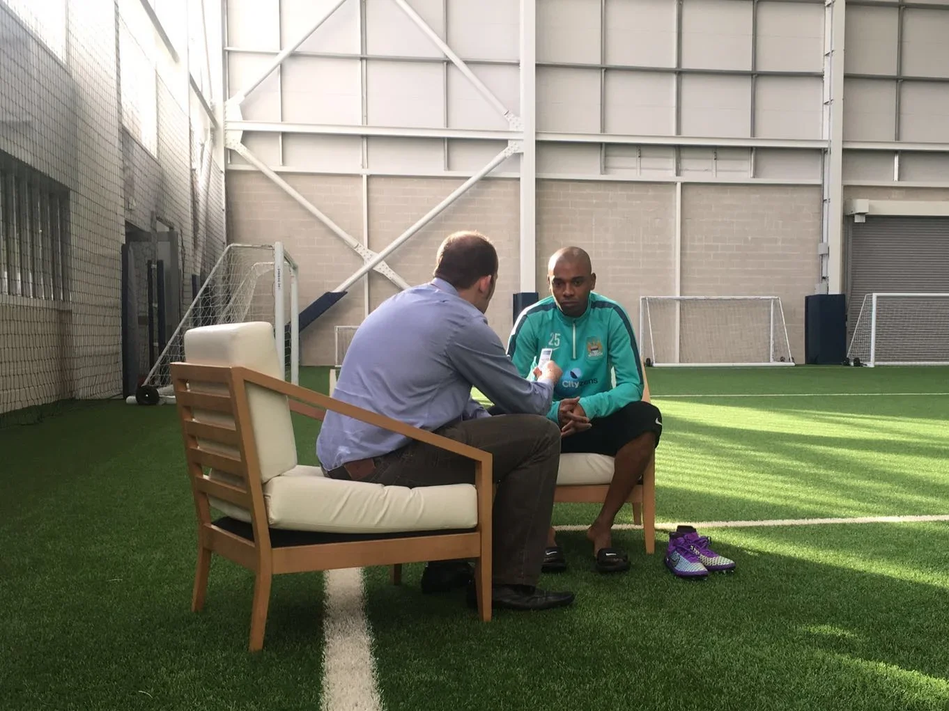 Fernandinho