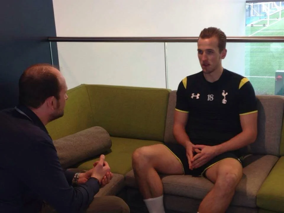 Harry Kane