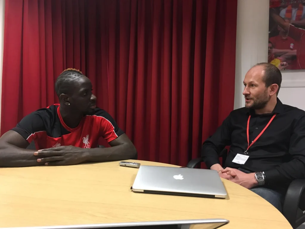 Mamadou Sakho
